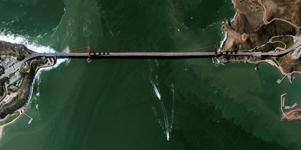 Golden Gate Bridge