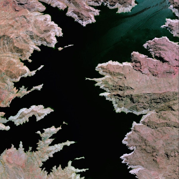 Lake Mead