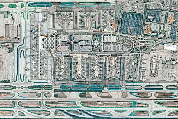 LAX
