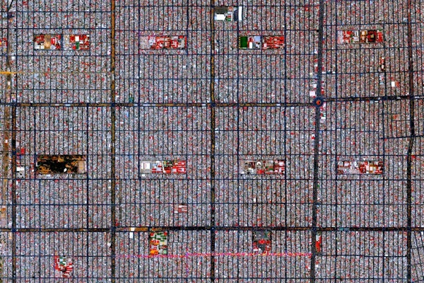 Nezahualcóyotl