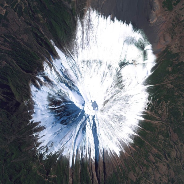 Mount Fuji