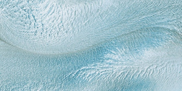 Perito Moreno Glacier