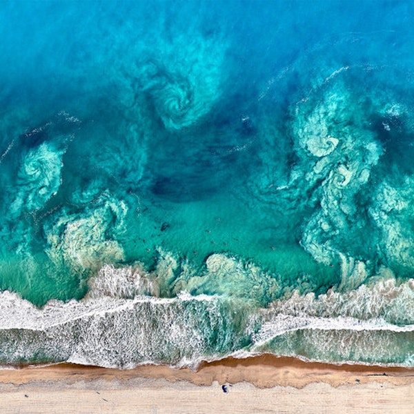 Perth Waves