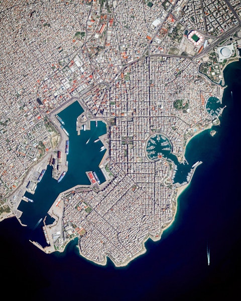 Piraeus