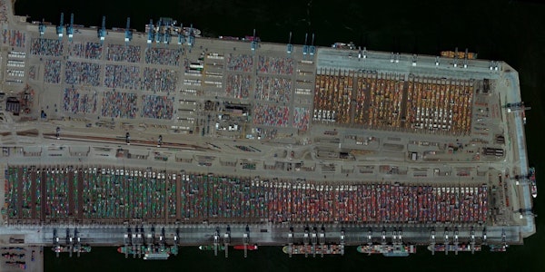 Port of Rotterdam