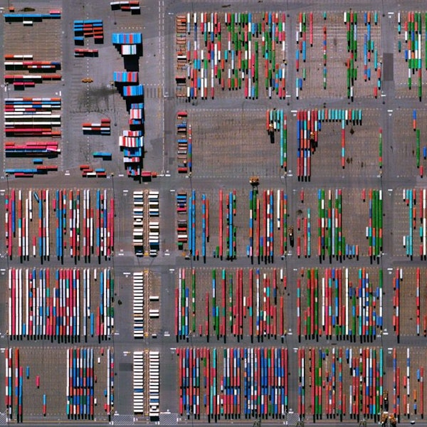 Port Newark Container Terminal