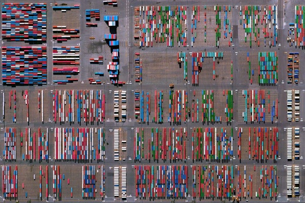 Port Newark Container Terminal