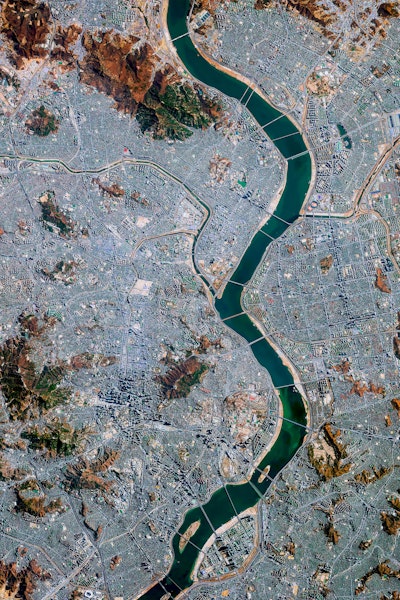 Seoul