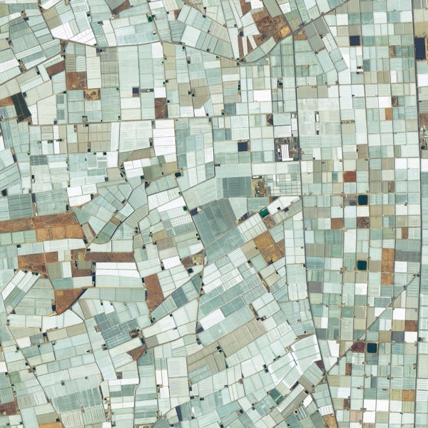 Spain Greenhouses