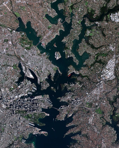 Sydney