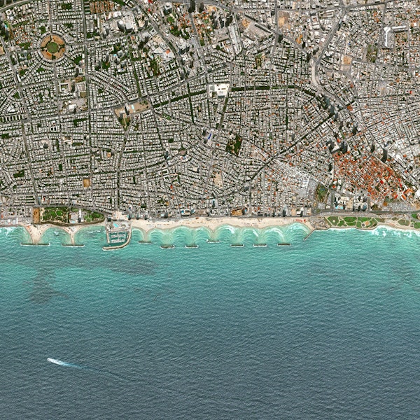 Tel Aviv
