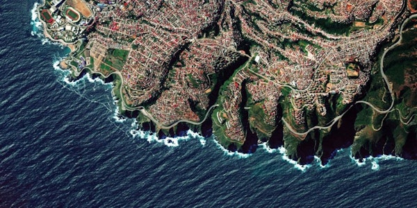 Valparaiso
