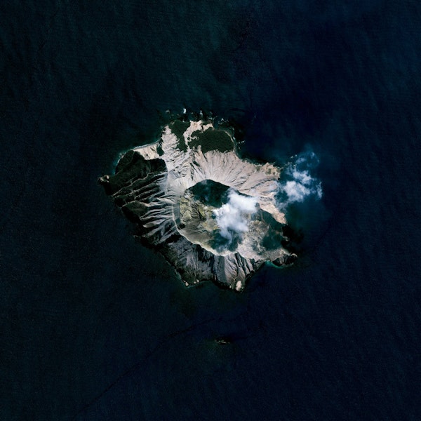 White Island