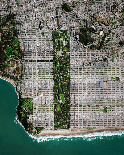 Golden Gate Park