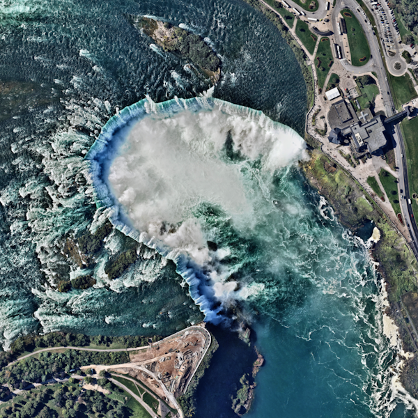 Niagara Falls