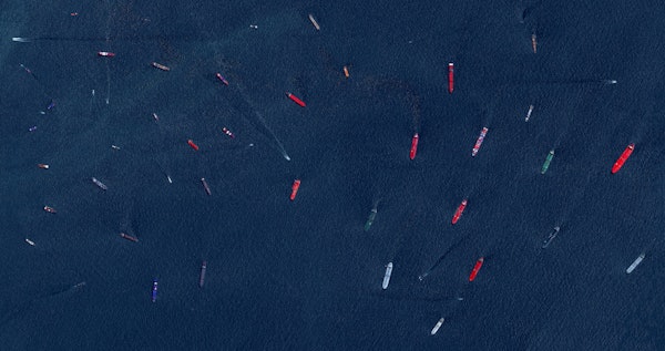 Singapore Tankers
