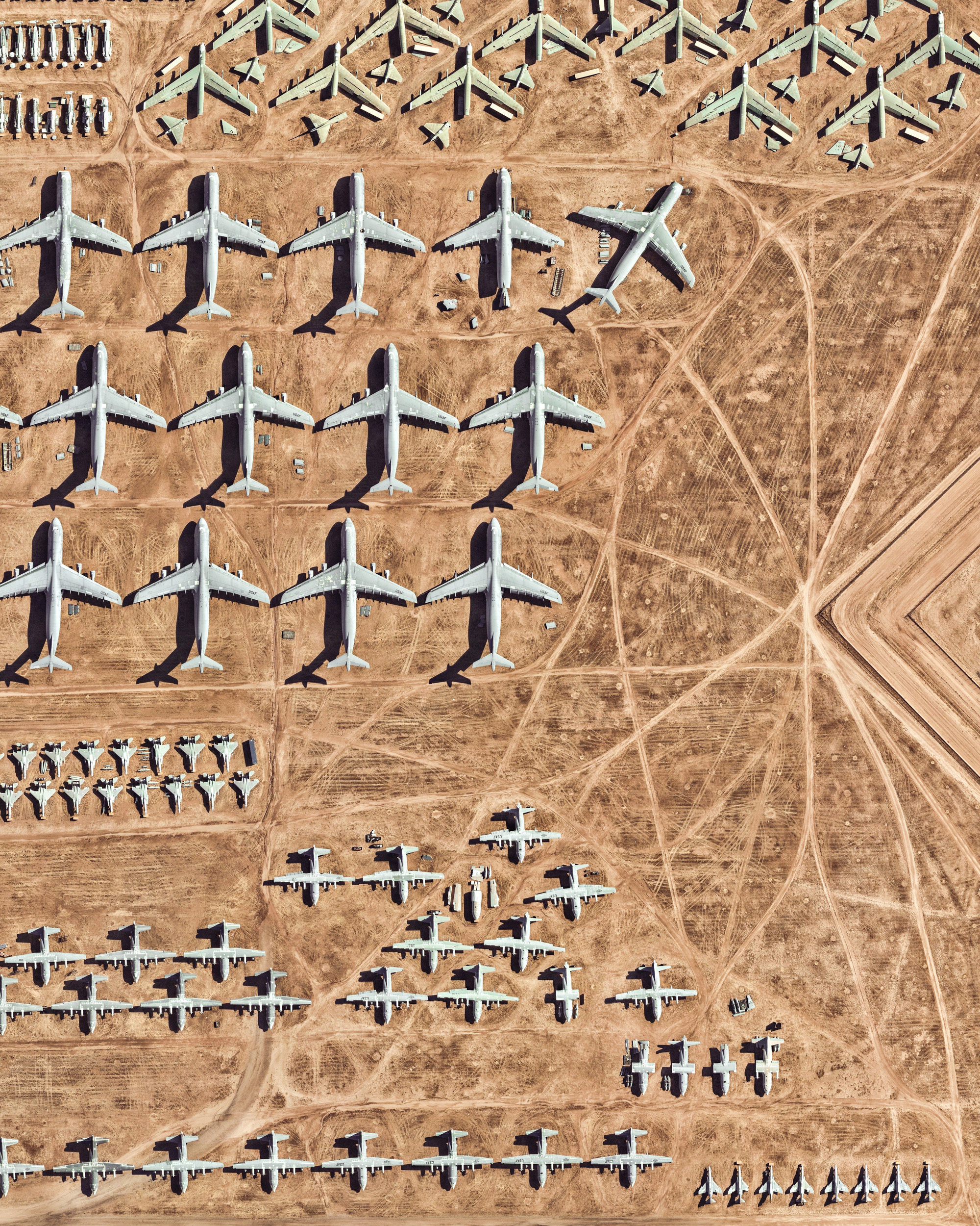 Davis–Monthan AFB