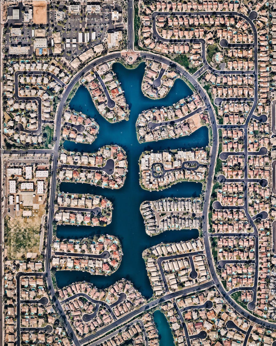 The Islands - Gilbert, Arizona