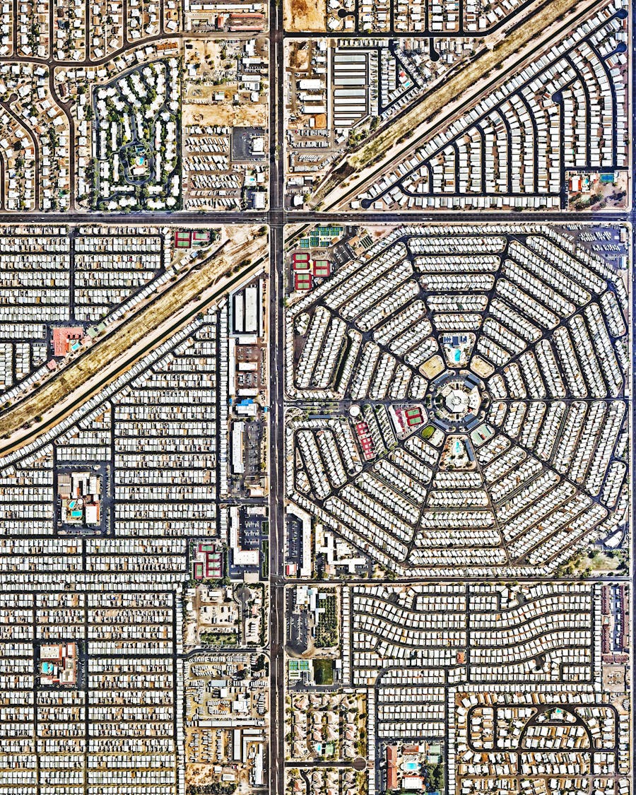 Mesa Mobile Homes