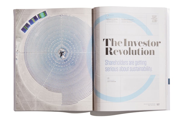 Harvard Business Review