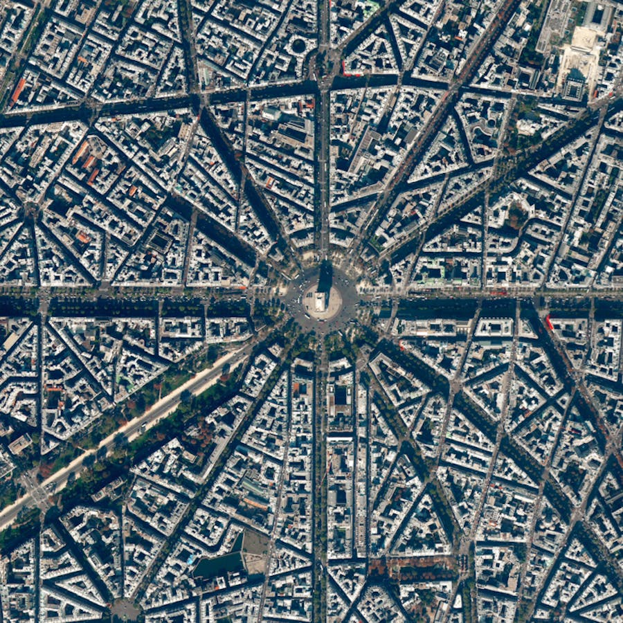 Overview Overview