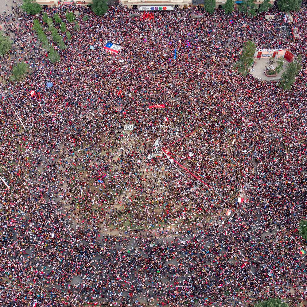 Chilean Protests