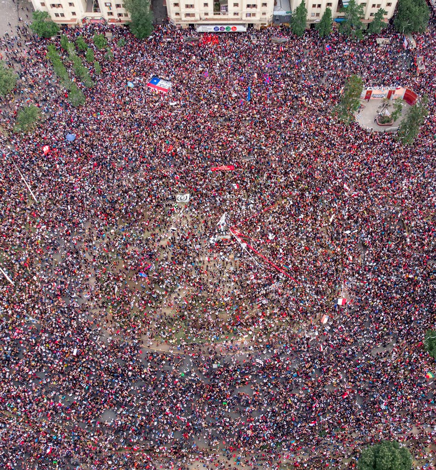 Chilean Protests