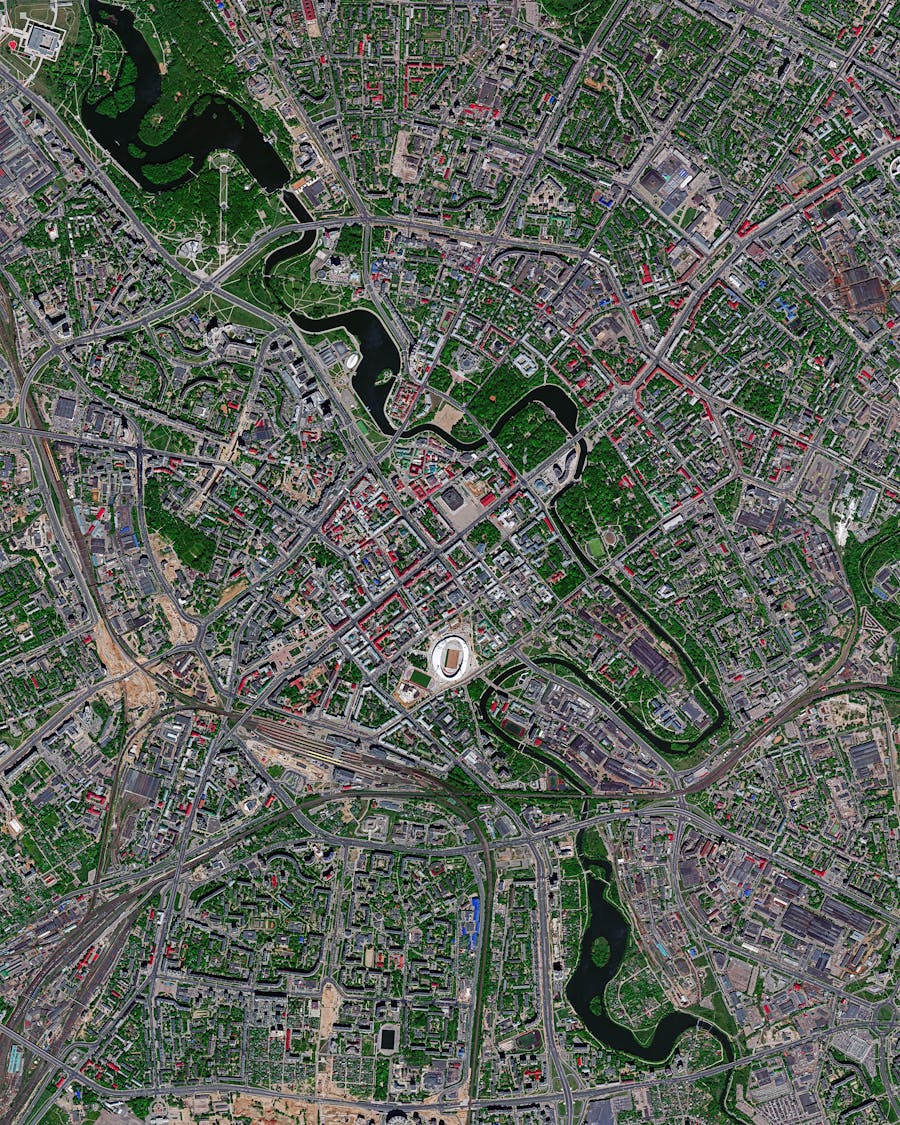 Minsk, Belarus