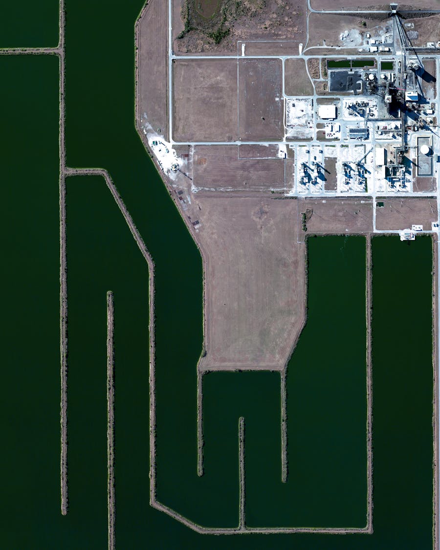 Polk Power Plant