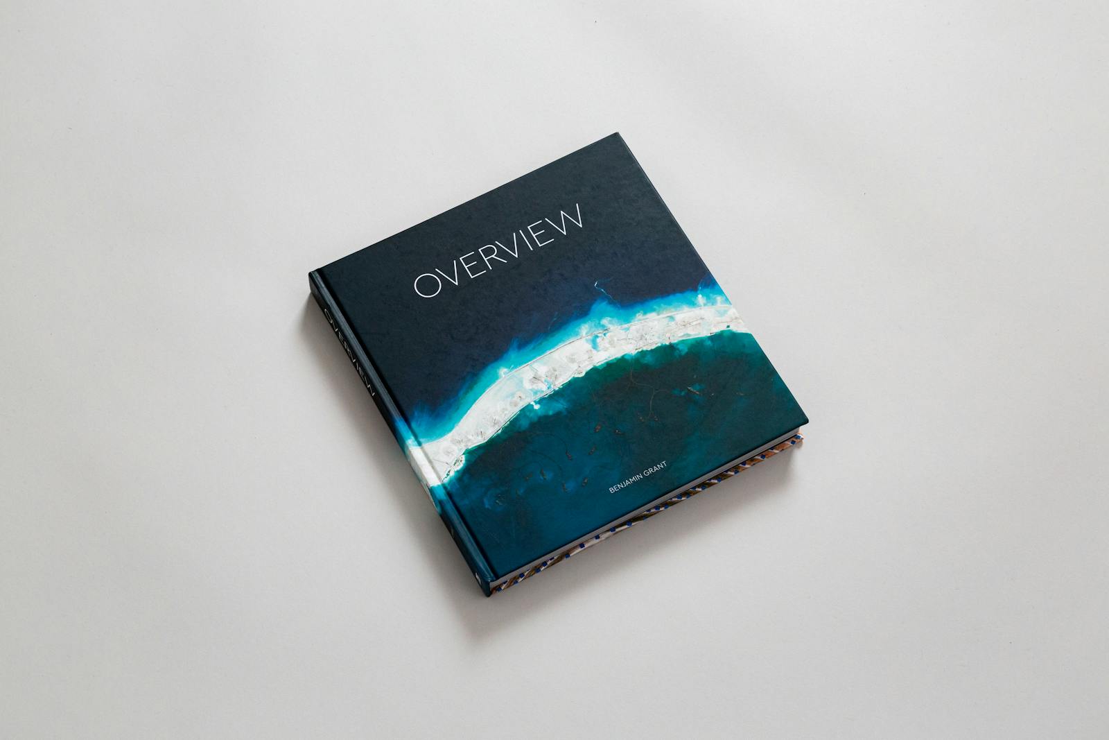 Overview - A New Perspective of Earth 