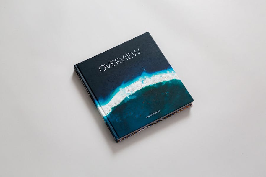 Overview: A New Perspective of Earth