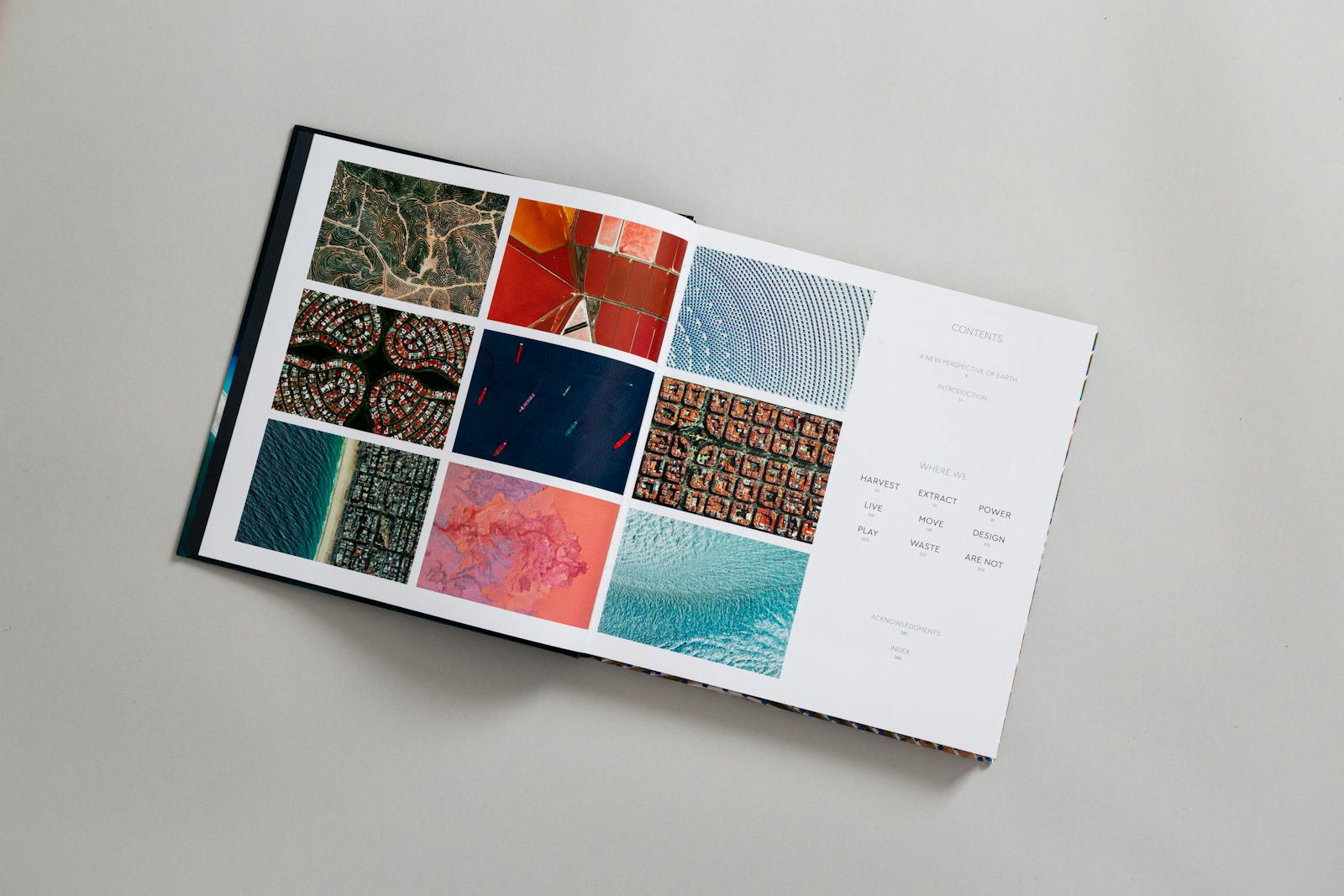 Overview Overview