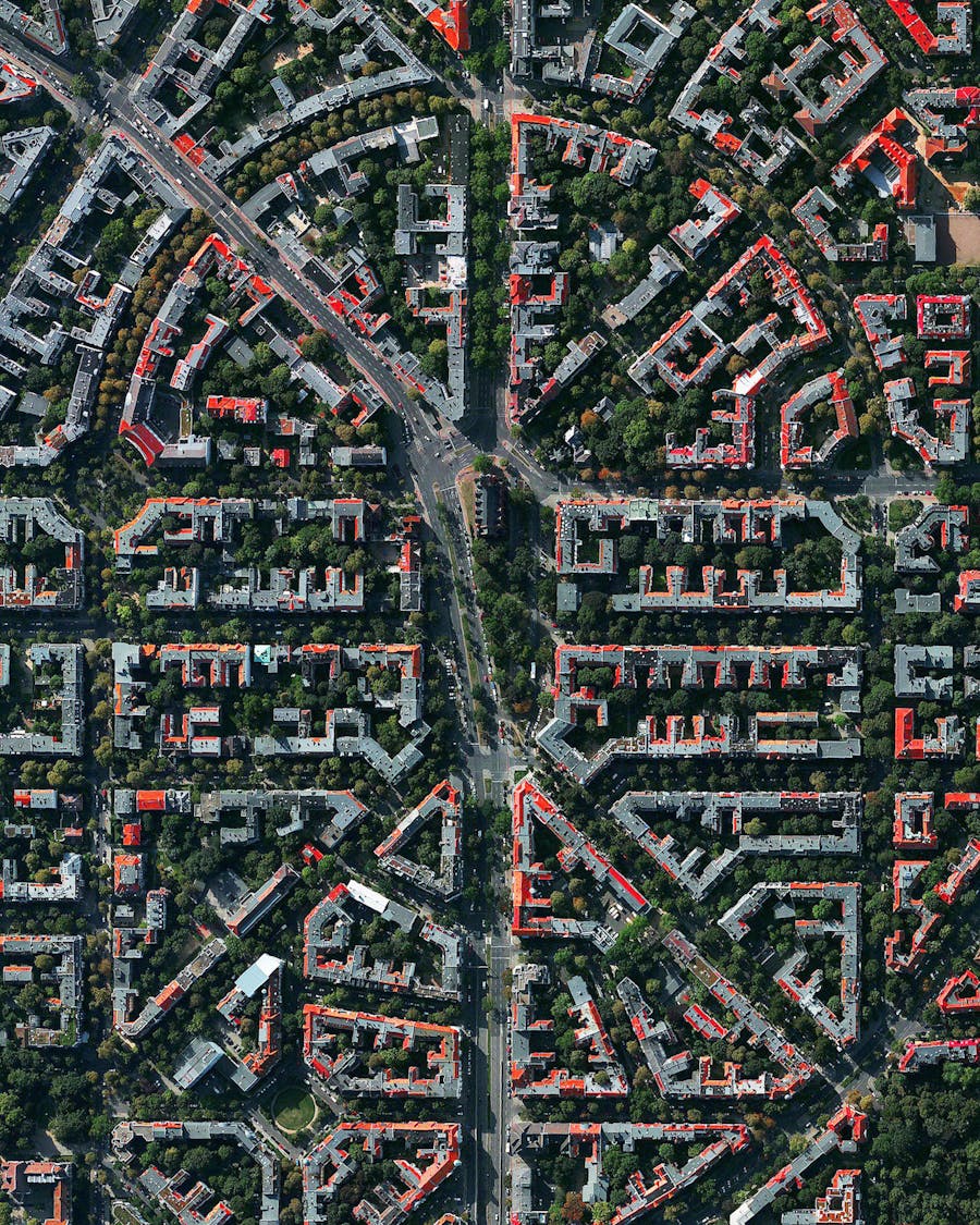 Friedenau