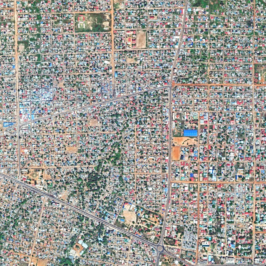 Juba, South Sudan