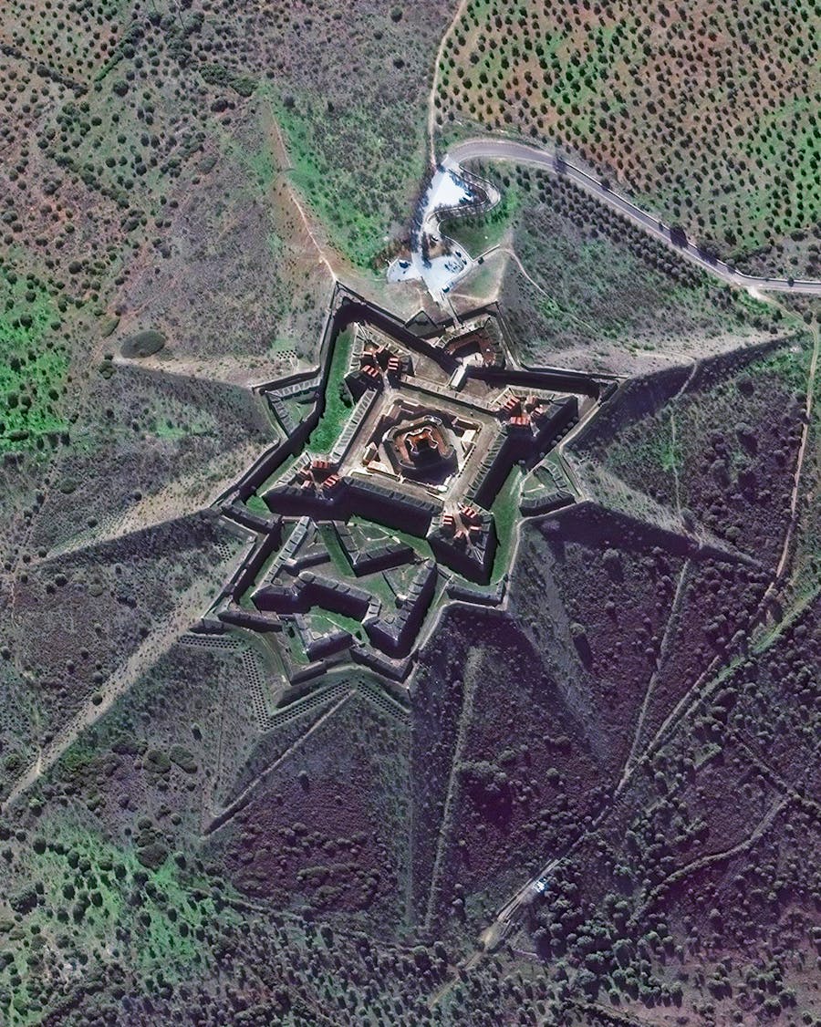 Nossa Senhora da Graça Fort
