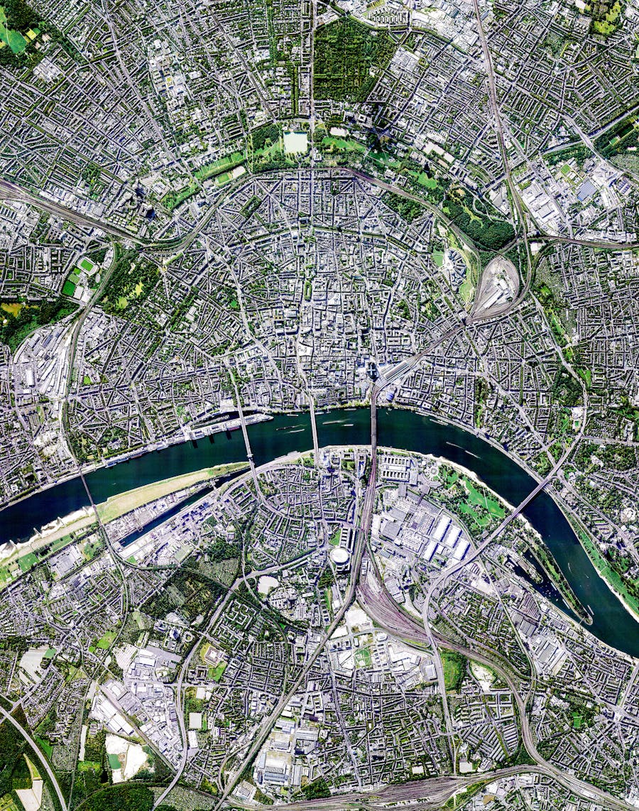 Cologne