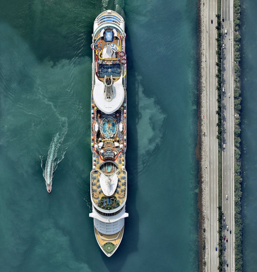 Navigator of the Seas