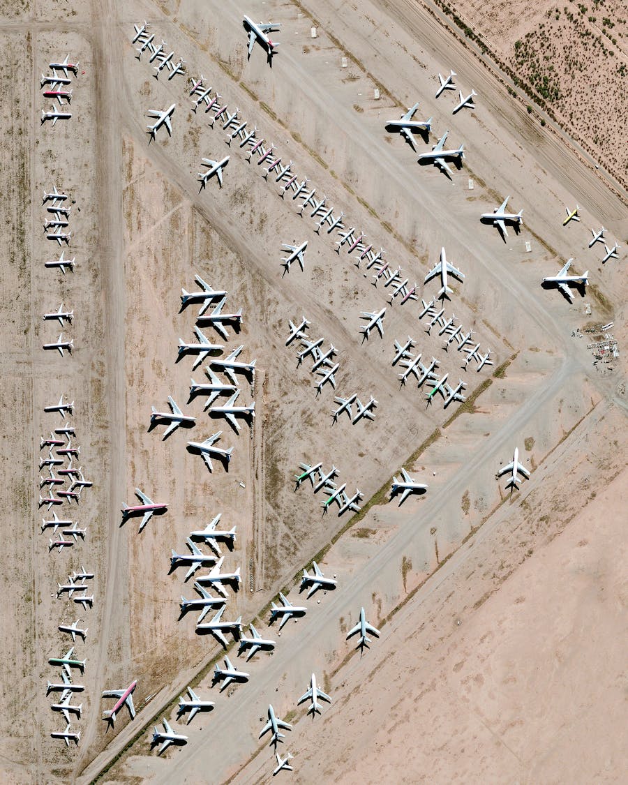 Pinal Airpark