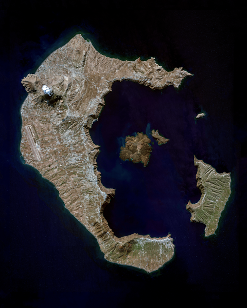 Santorini