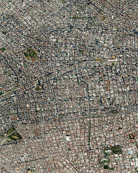 Buenos Aires