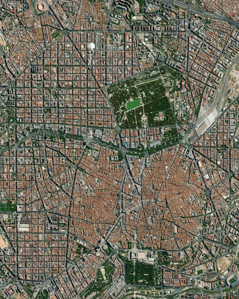 Madrid