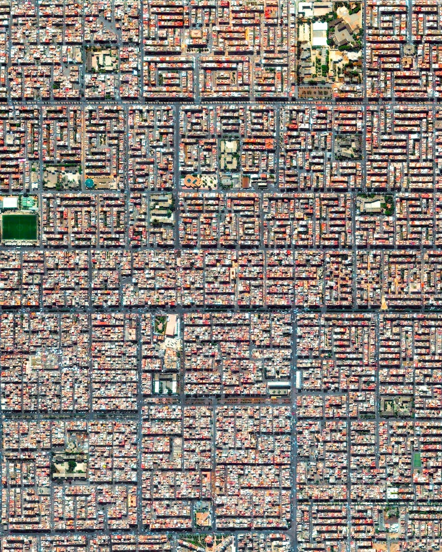 Casablanca