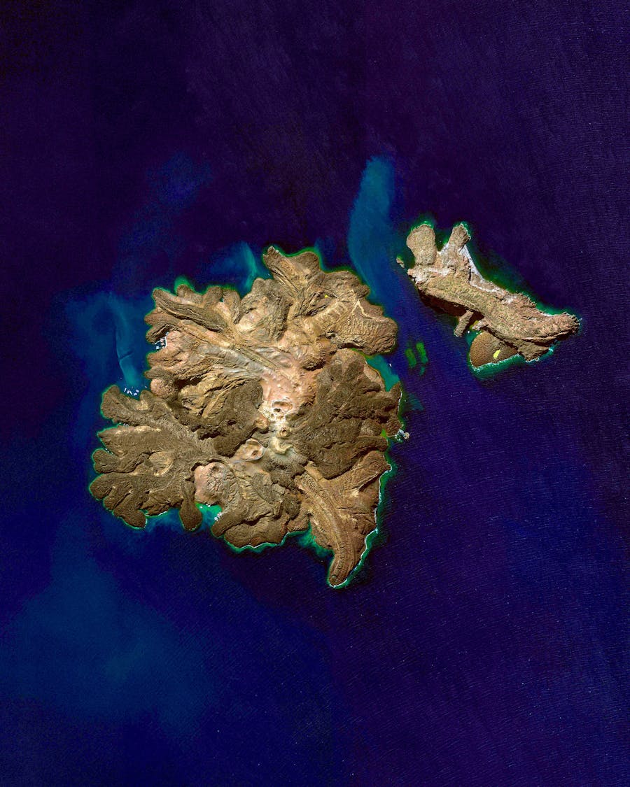 Nea Kameni