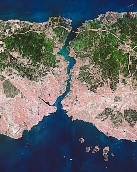Istanbul