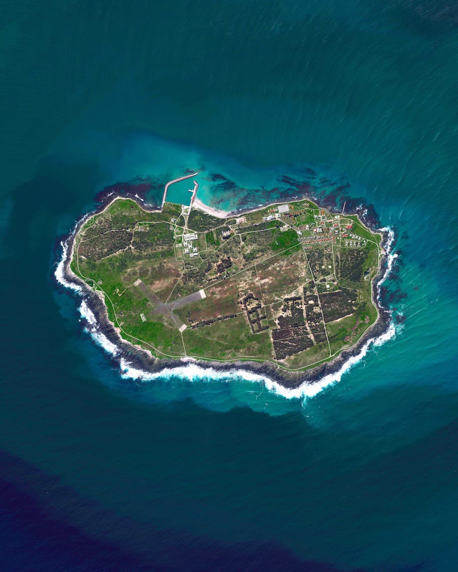 Robben Island