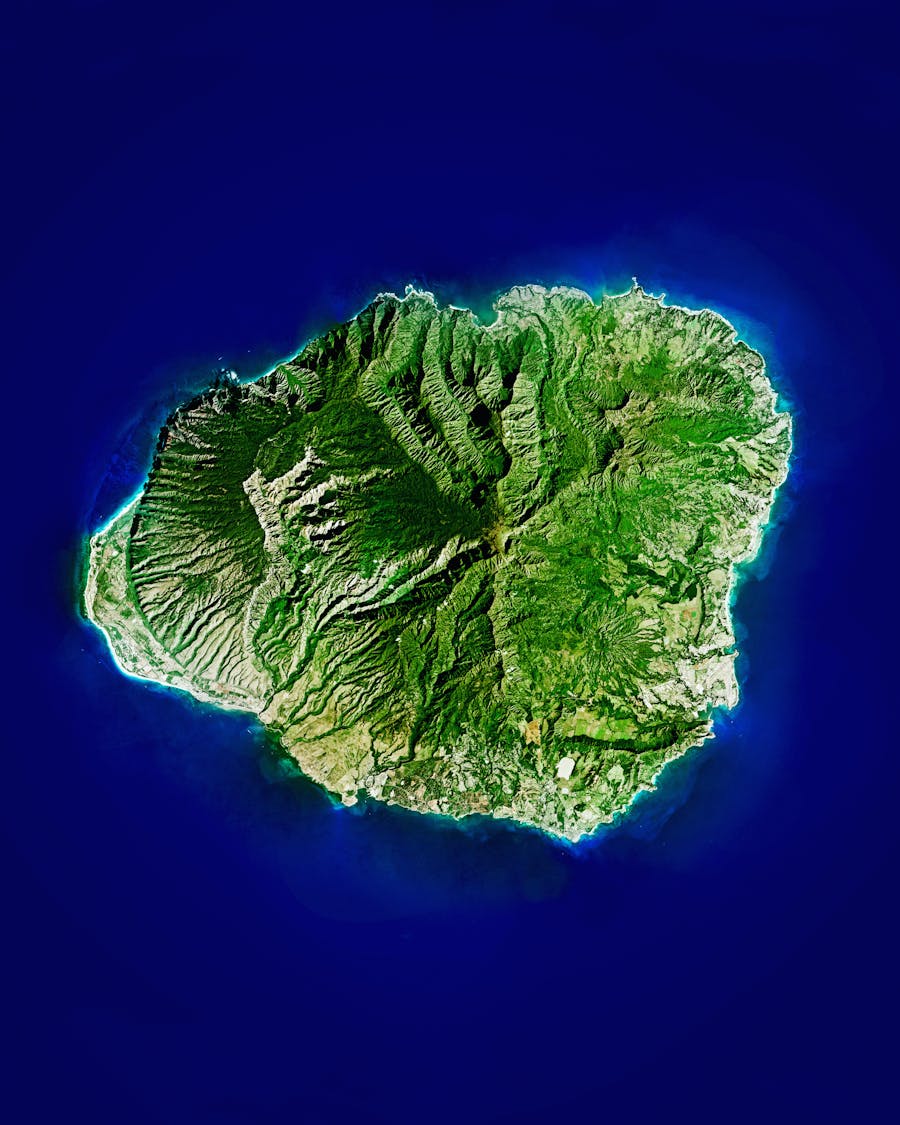 Kauai