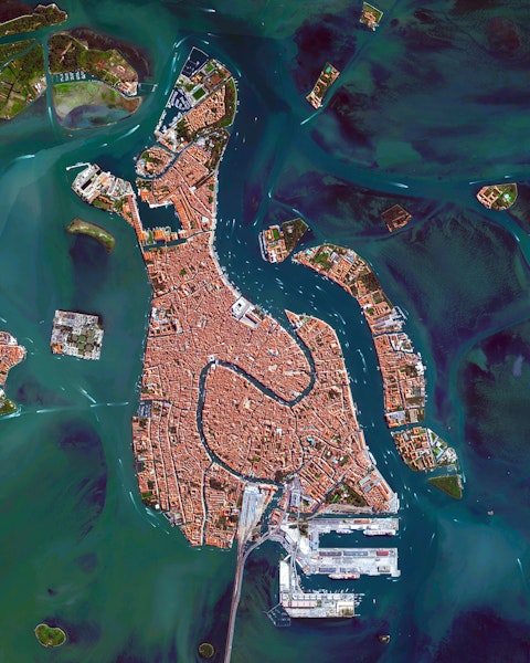Venice