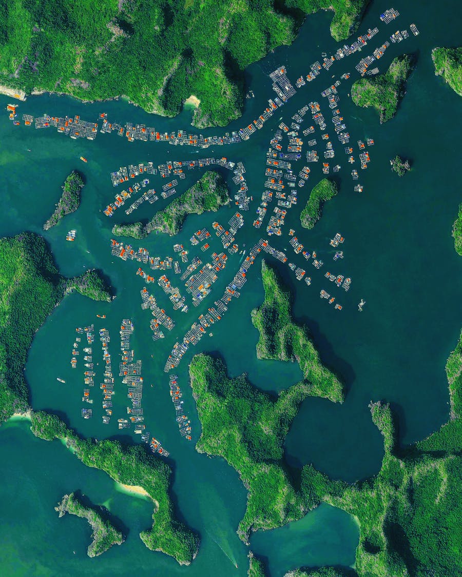 Cát Bà Archipelago