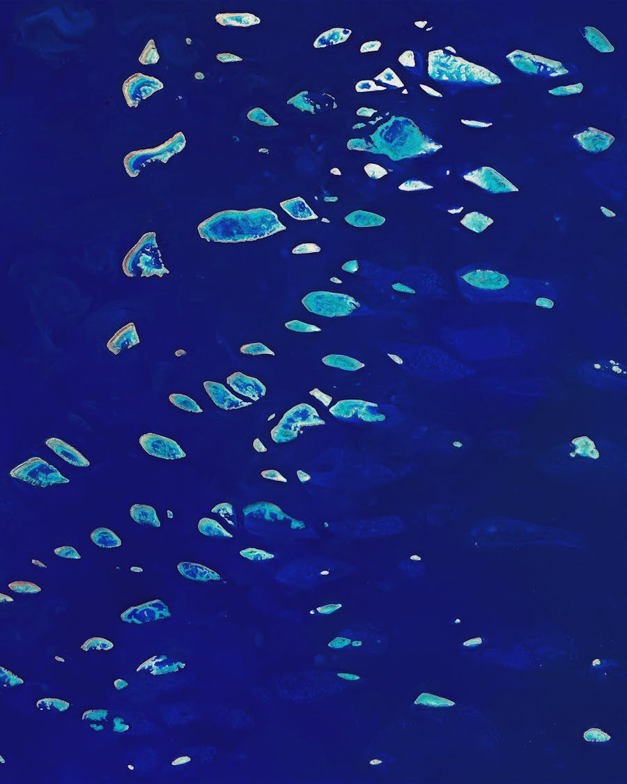 Great Barrier Reef