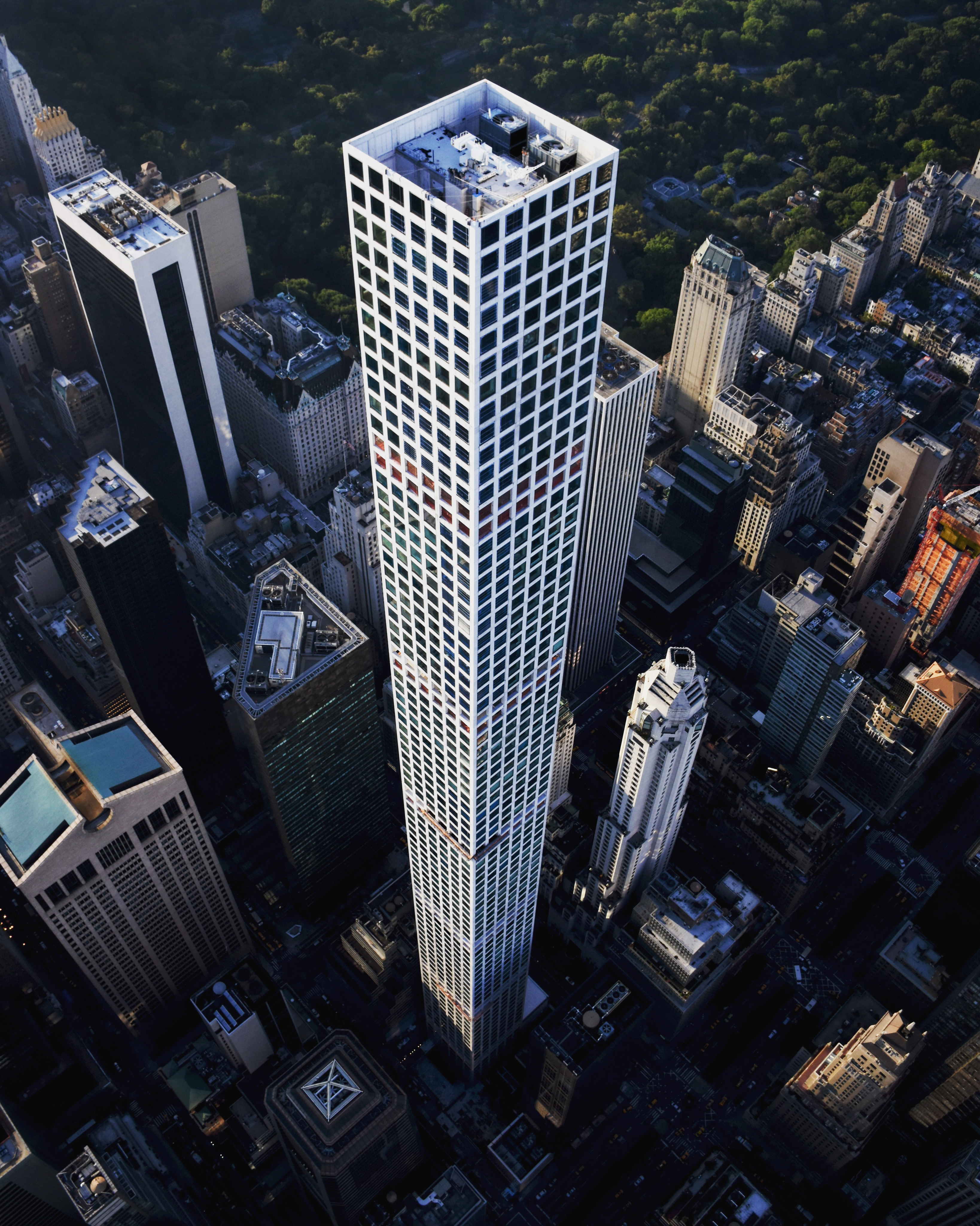 Park Avenue 432